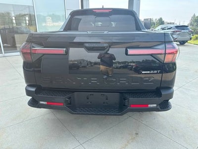2023 Hyundai Santa Cruz SEL Premium AWD