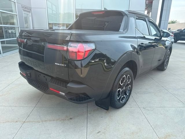 2023 Hyundai Santa Cruz SEL Premium AWD