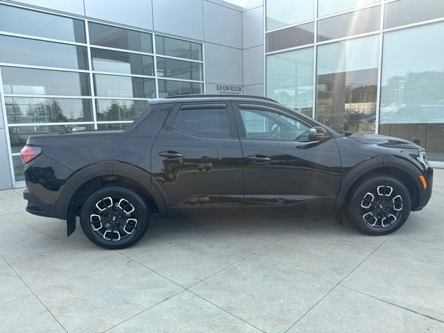 2023 Hyundai Santa Cruz SEL Premium AWD