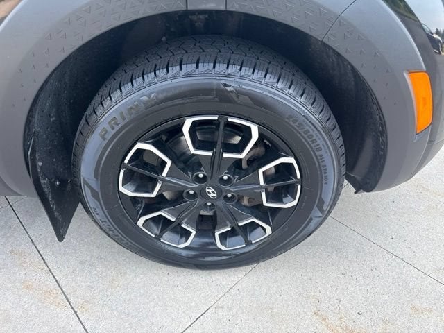 2023 Hyundai Santa Cruz SEL Premium AWD