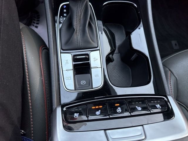 2023 Hyundai Santa Cruz Limited AWD