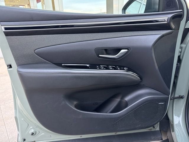 2023 Hyundai Santa Cruz Limited AWD