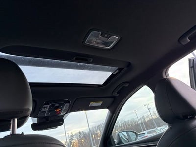 2023 Hyundai Santa Cruz Limited AWD