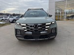 2023 Hyundai Santa Cruz Limited AWD