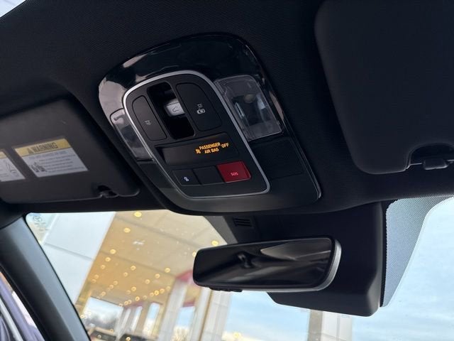 2023 Hyundai Santa Cruz Limited AWD