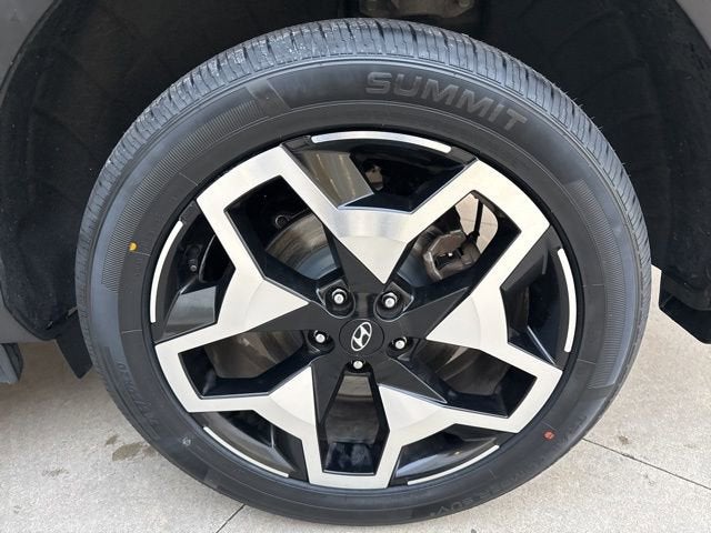 2023 Hyundai Santa Cruz Limited AWD