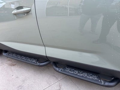 2023 Hyundai Santa Cruz Limited AWD