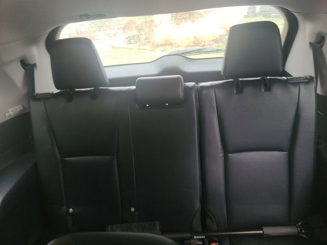 2024 Toyota Grand Highlander XLE AWD