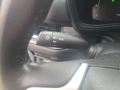 2024 Toyota Grand Highlander XLE AWD