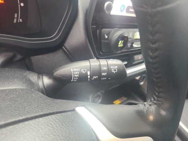 2024 Toyota Grand Highlander XLE AWD