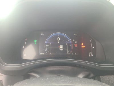 2024 Toyota Grand Highlander XLE AWD