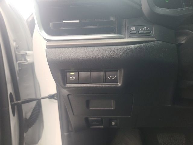 2024 Toyota Grand Highlander XLE AWD