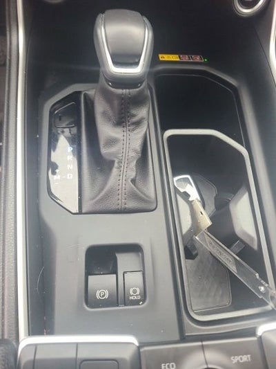 2024 Toyota Grand Highlander XLE AWD