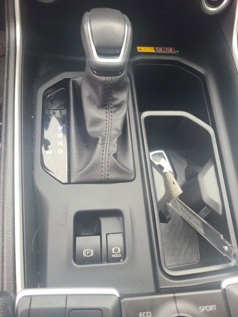 2024 Toyota Grand Highlander XLE AWD