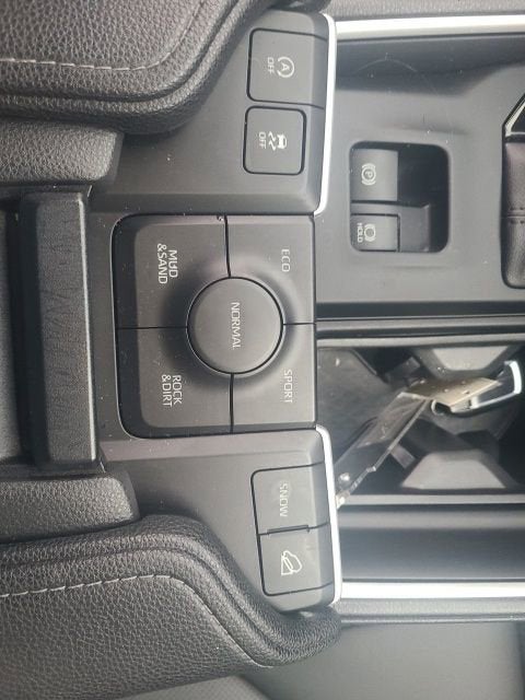 2024 Toyota Grand Highlander XLE AWD