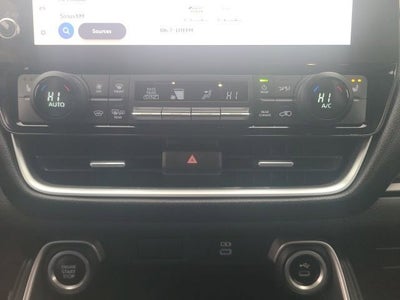 2024 Toyota Grand Highlander XLE AWD