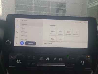 2024 Toyota Grand Highlander XLE AWD