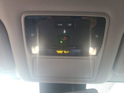 2024 Toyota Grand Highlander XLE AWD