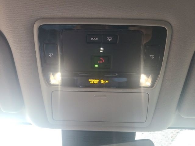 2024 Toyota Grand Highlander XLE AWD