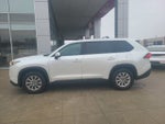 2024 Toyota Grand Highlander XLE AWD