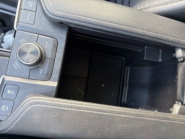 2025 Toyota Grand Highlander Platinum AWD