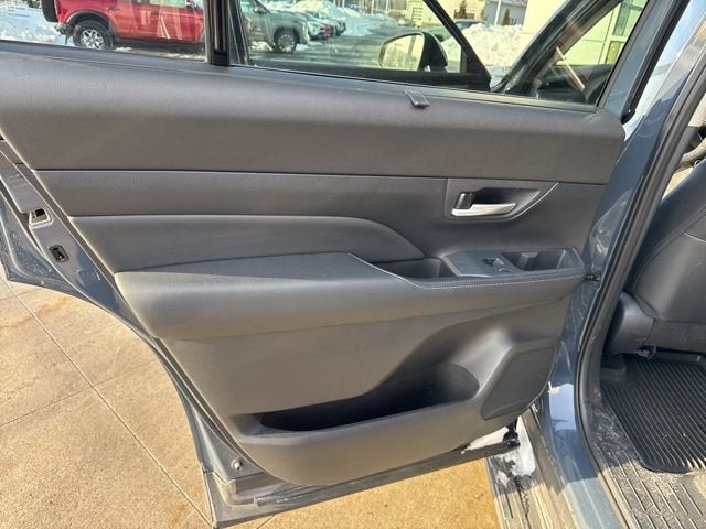 2025 Toyota Grand Highlander Platinum AWD