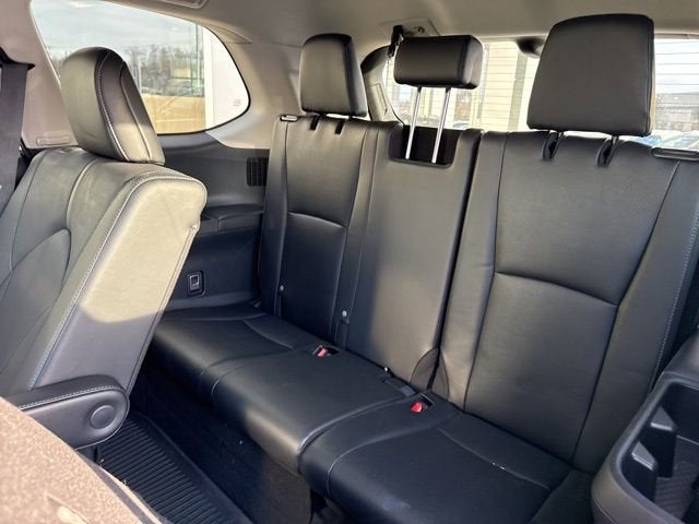 2025 Toyota Grand Highlander Platinum AWD