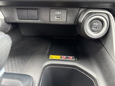 2025 Toyota Grand Highlander XLE AWD