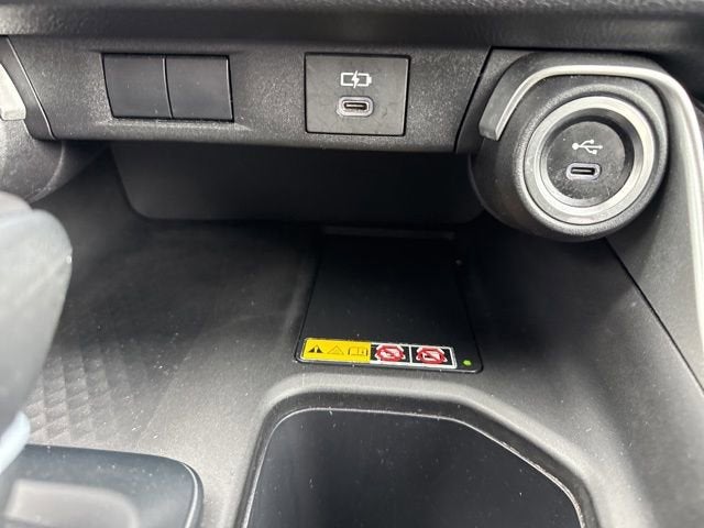 2025 Toyota Grand Highlander XLE AWD