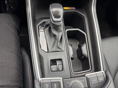 2025 Toyota Grand Highlander XLE AWD