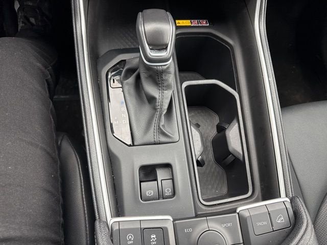 2025 Toyota Grand Highlander XLE AWD