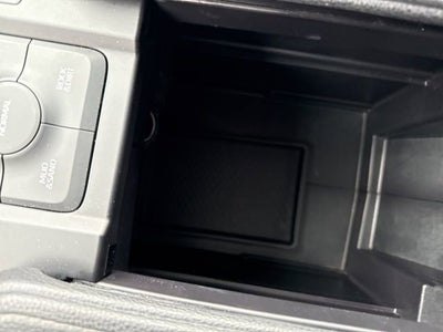 2025 Toyota Grand Highlander XLE AWD