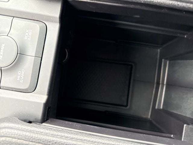 2025 Toyota Grand Highlander XLE AWD