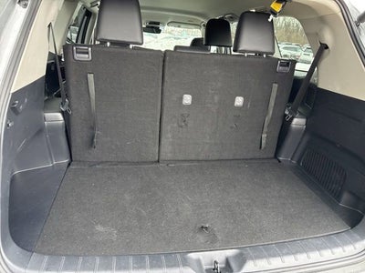 2025 Toyota Grand Highlander XLE AWD