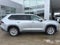 2025 Toyota Grand Highlander XLE AWD
