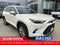 2024 Toyota Grand Highlander Limited AWD