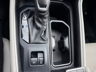 2024 Toyota Grand Highlander Limited AWD