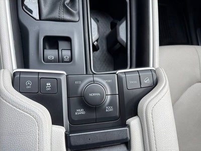 2024 Toyota Grand Highlander Limited AWD