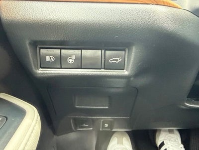 2024 Toyota Grand Highlander Limited AWD