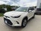 2024 Toyota Grand Highlander Limited AWD