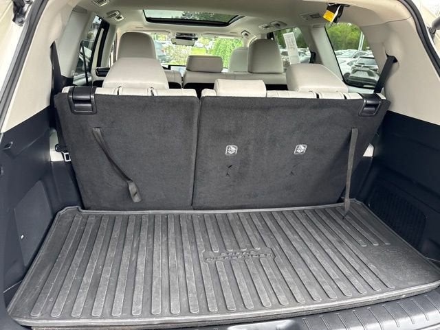 2024 Toyota Grand Highlander Limited AWD
