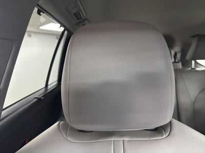 2024 Toyota Grand Highlander XLE AWD
