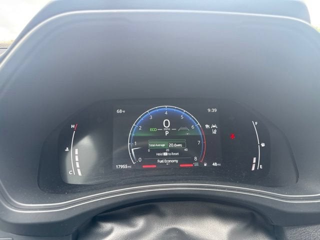 2024 Toyota Grand Highlander XLE AWD