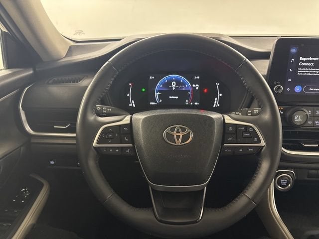 2024 Toyota Grand Highlander XLE AWD