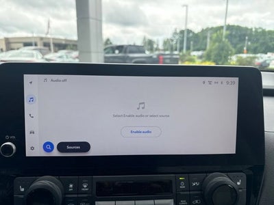 2024 Toyota Grand Highlander XLE AWD