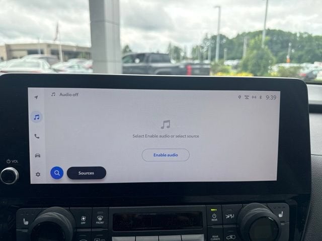 2024 Toyota Grand Highlander XLE AWD