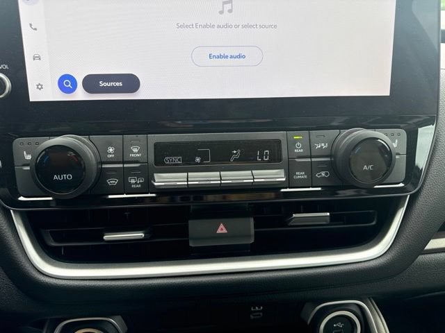 2024 Toyota Grand Highlander XLE AWD