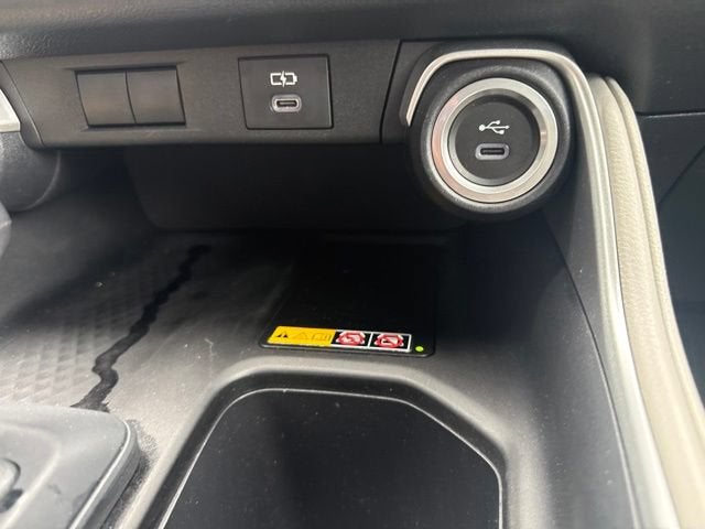 2024 Toyota Grand Highlander XLE AWD