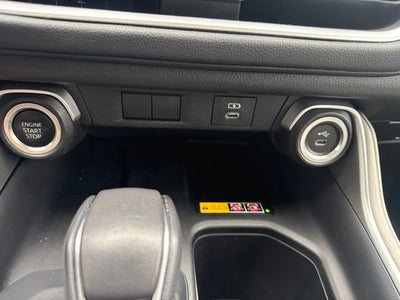 2024 Toyota Grand Highlander XLE AWD
