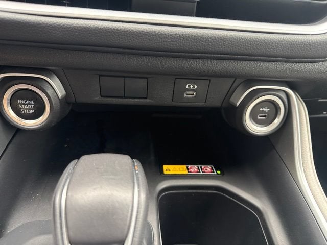 2024 Toyota Grand Highlander XLE AWD